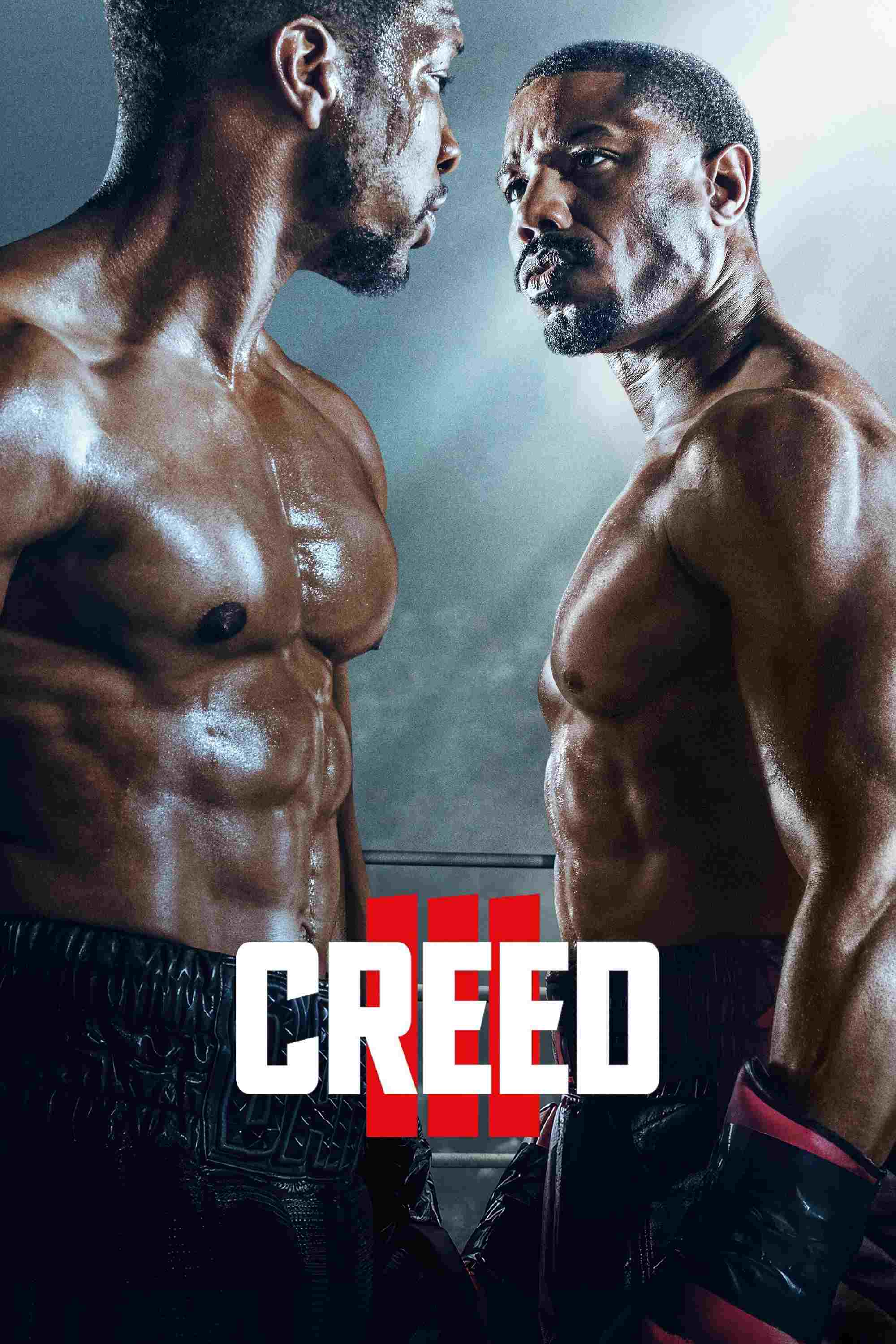 Creed III  oglądaj online za darmo
