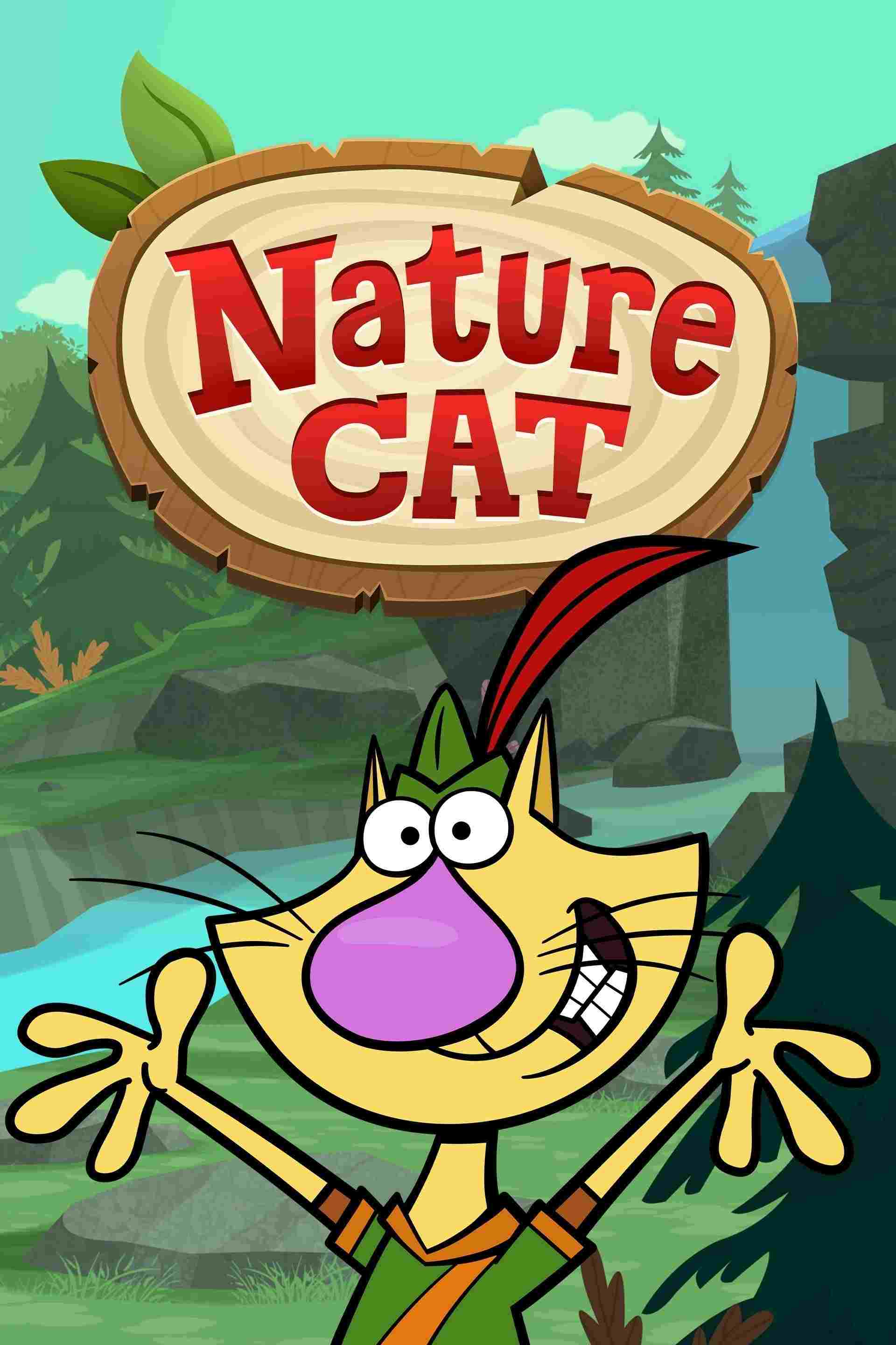  Nature Cat  Oglądaj w HD online