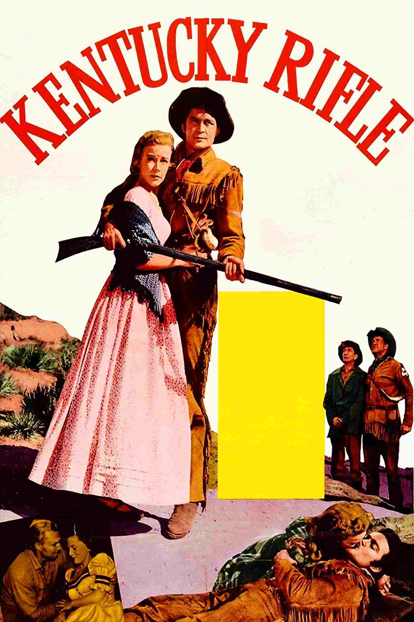  Kentucky Rifle  Oglądaj w HD online