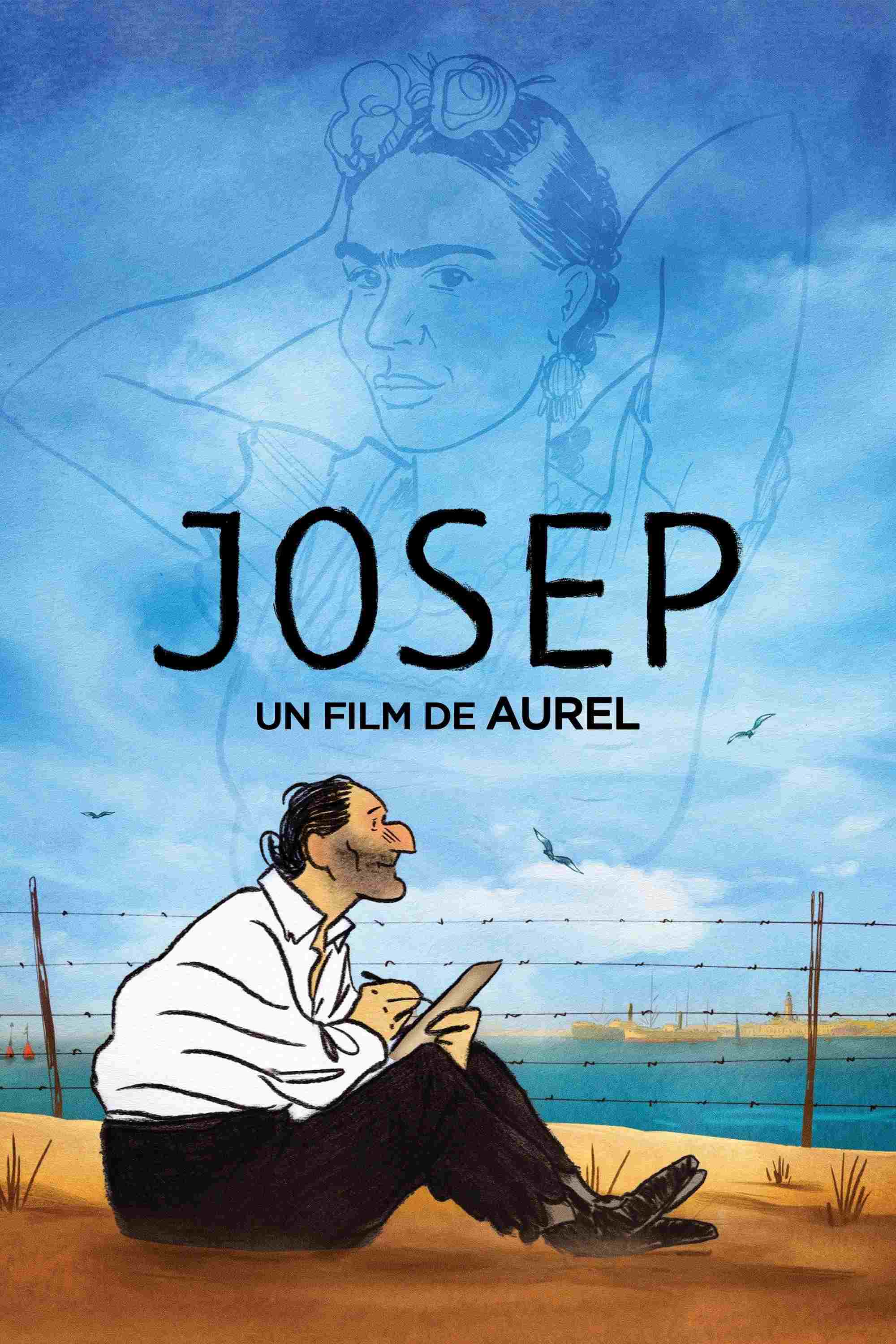 Josep  Oglądaj w HD online