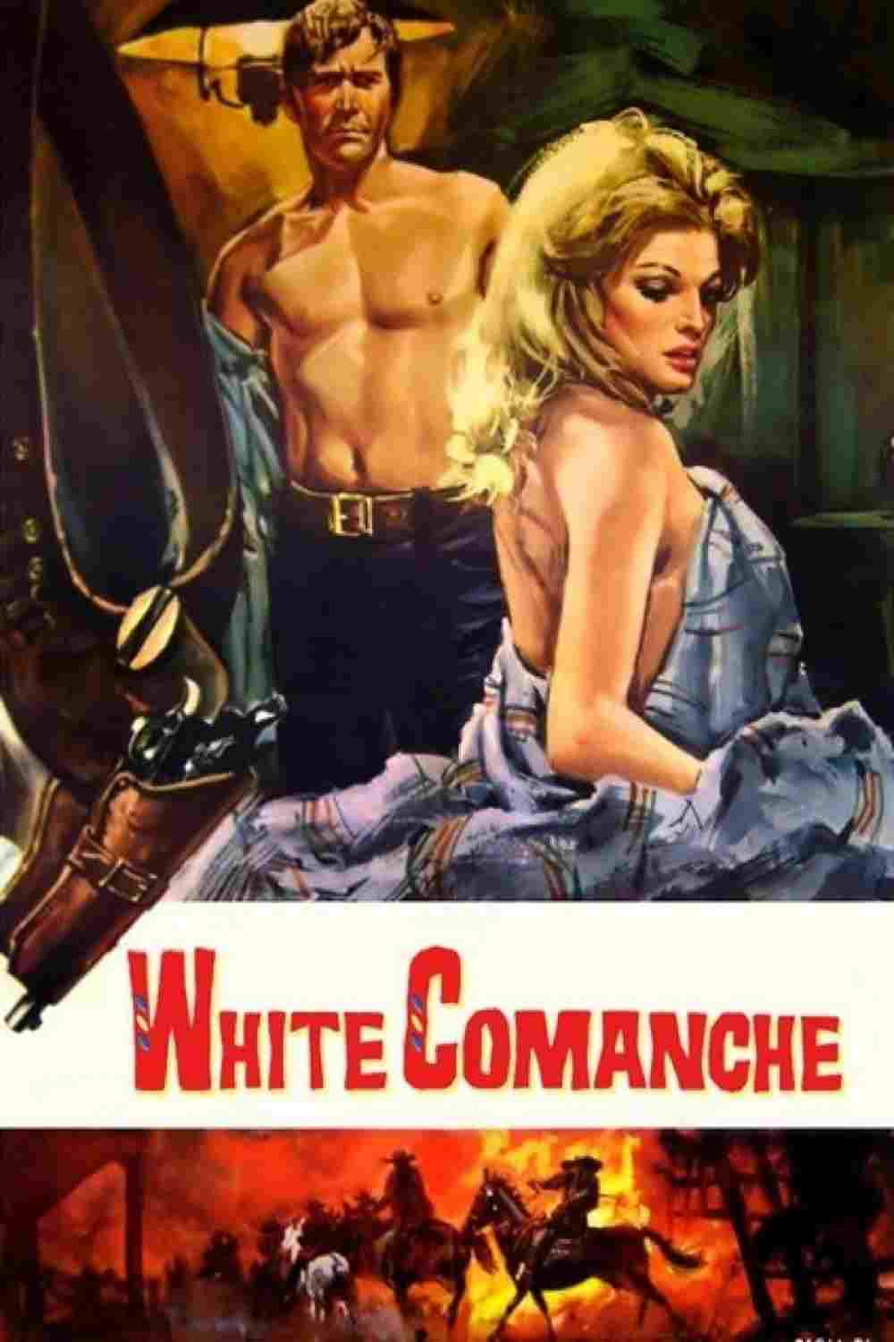 Comanche blanco  Oglądaj online za darmo w dobrej jakości