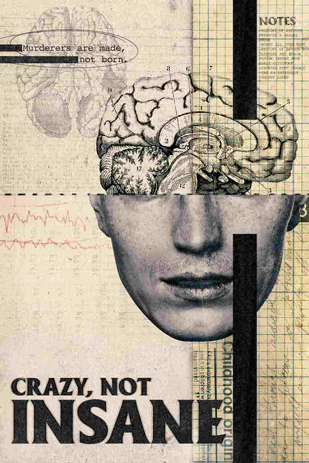 Psychika mordercy  oglądaj online za darmo
