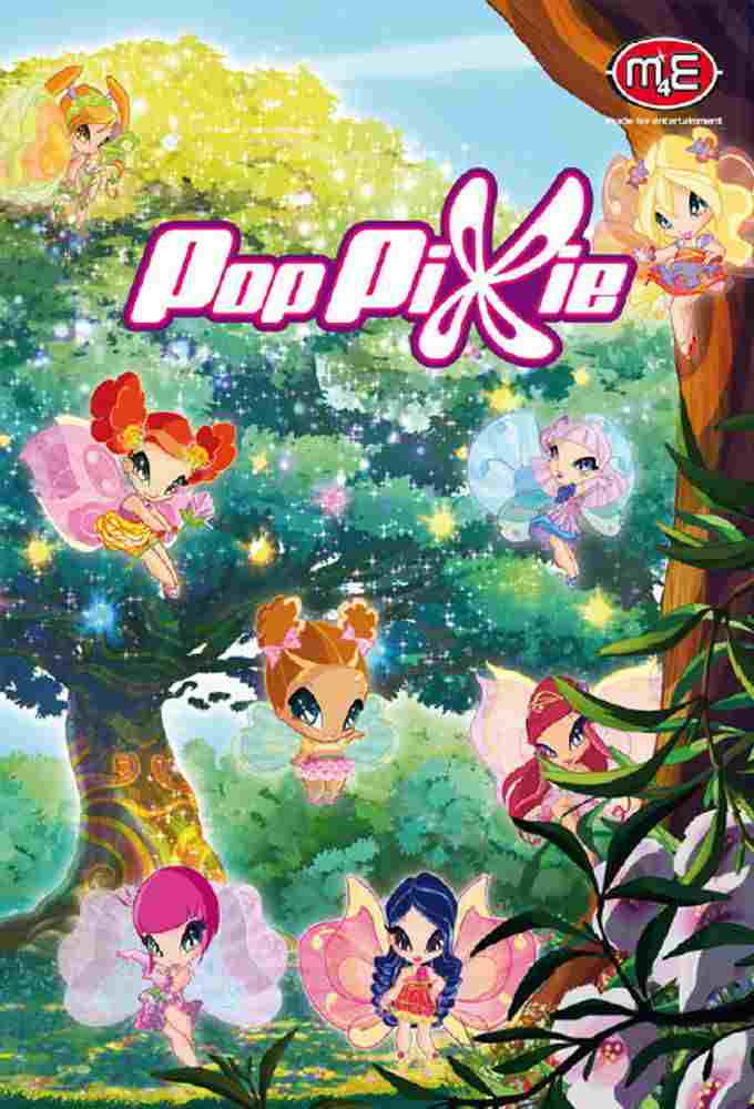  PopPixie  Oglądaj w HD online