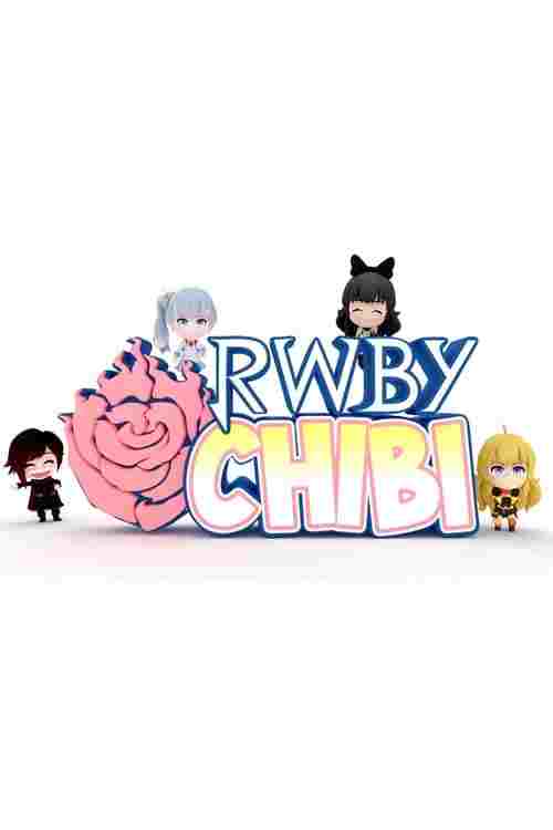 RWBY Chibi  Oglądaj w HD online
