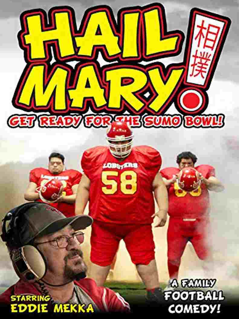 Hail Mary!  Oglądaj online za darmo w dobrej jakości