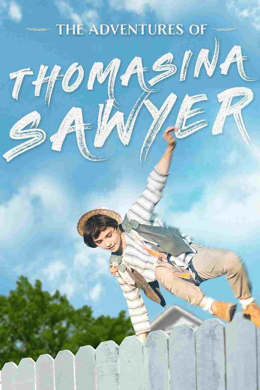 The Adventures of Thomasina Sawyer  oglądaj online za darmo