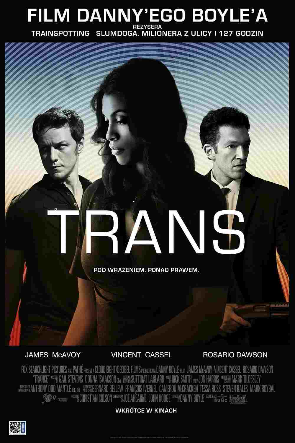 Trans  oglądaj online za darmo