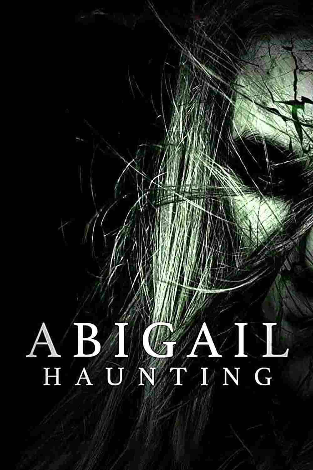Abigail Haunting  Oglądaj online za darmo w dobrej jakości