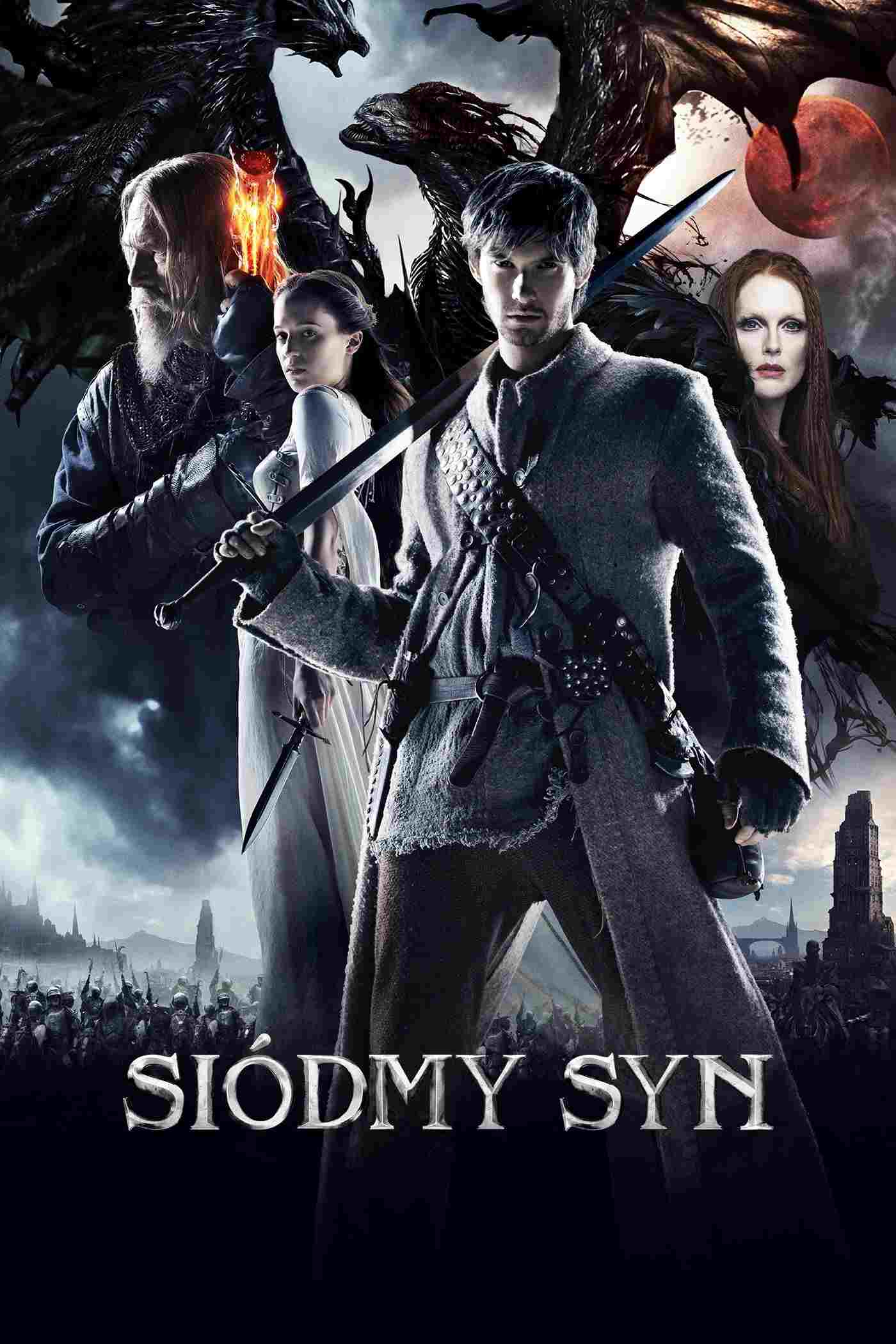 Siódmy syn  oglądaj online za darmo
