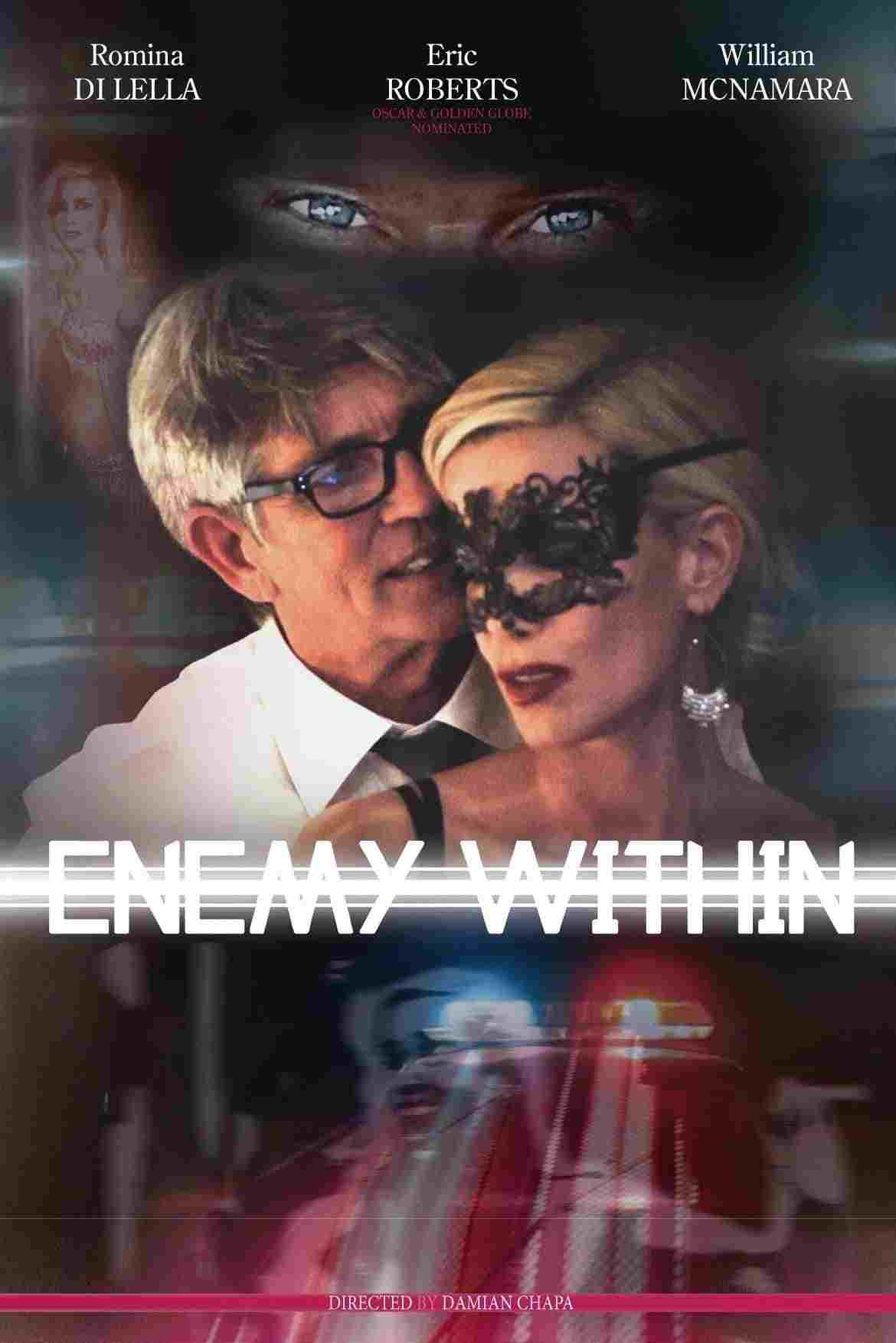 Enemy Within  Oglądaj online za darmo w dobrej jakości