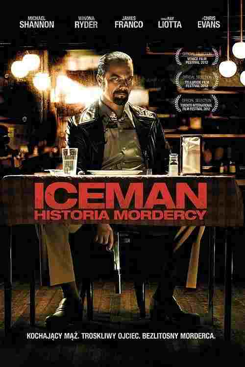 Iceman: Historia mordercy  oglądaj online za darmo