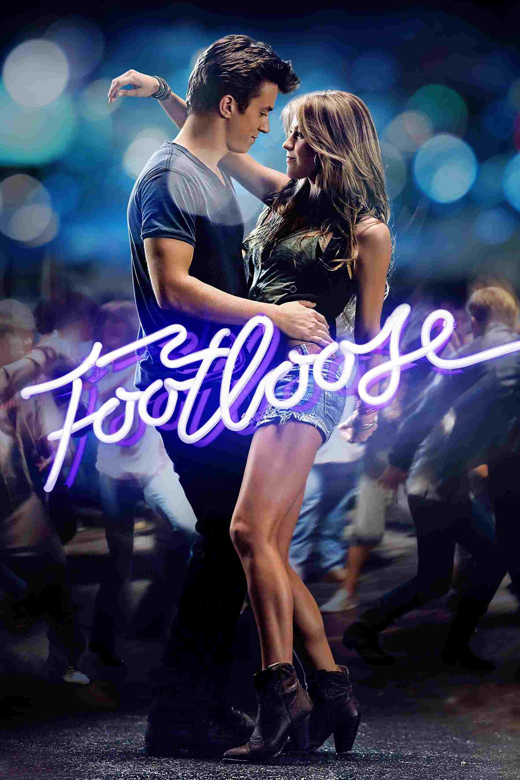 Footloose  oglądaj online za darmo