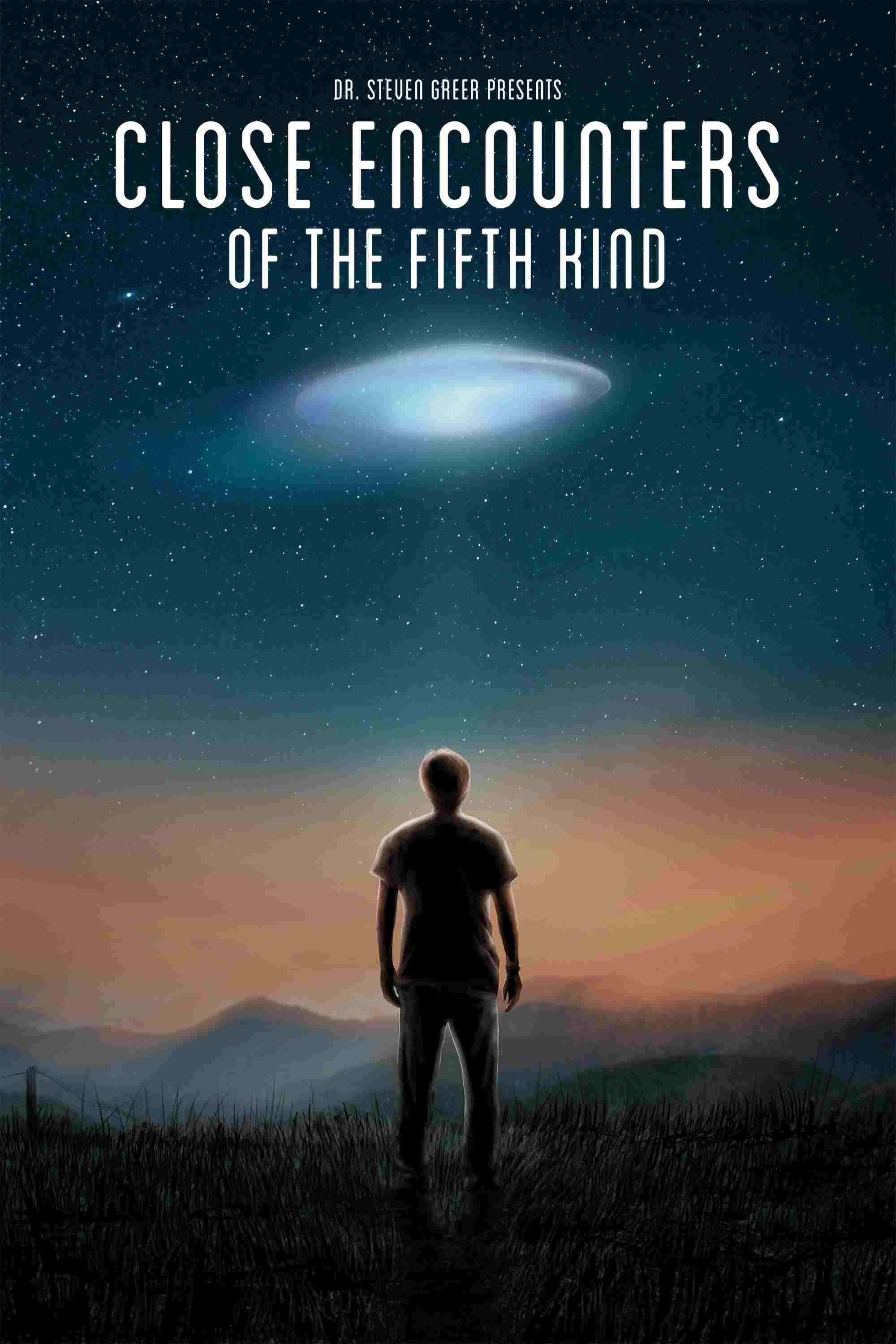 Close Encounters of the Fifth Kind  oglądaj online za darmo