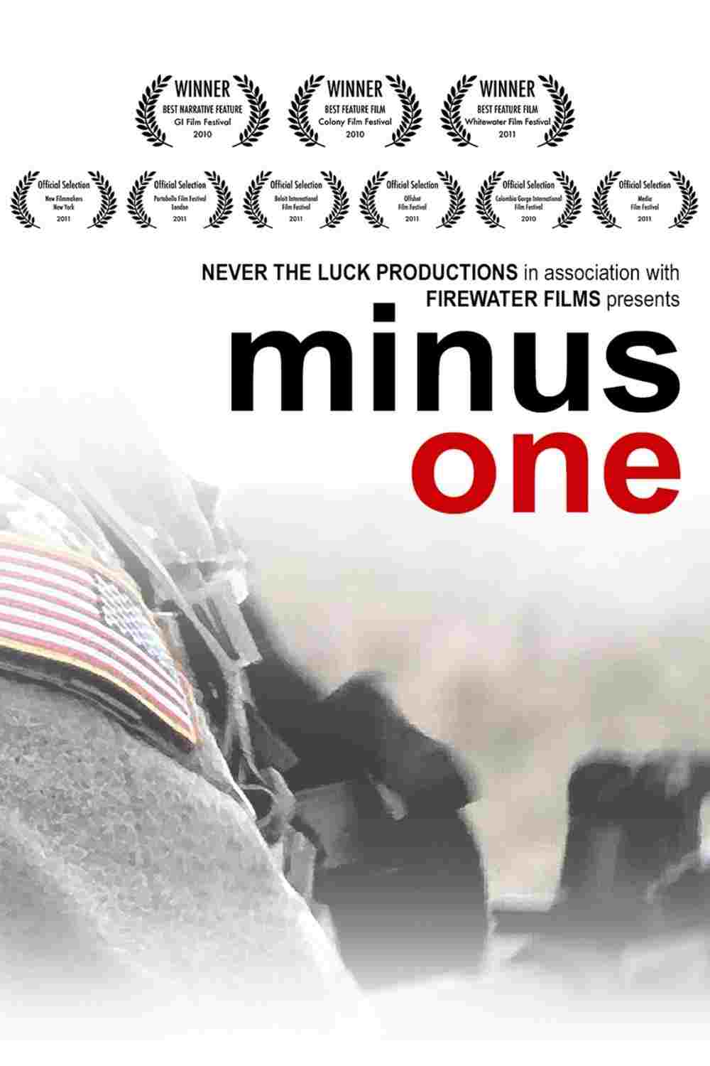  Minus One  Oglądaj w HD online