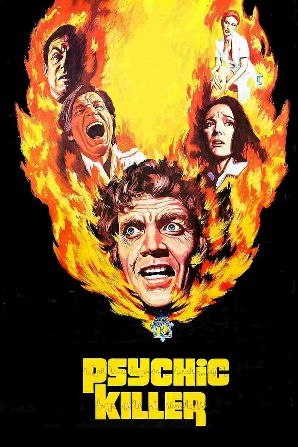  Psychic Killer  Oglądaj w HD online