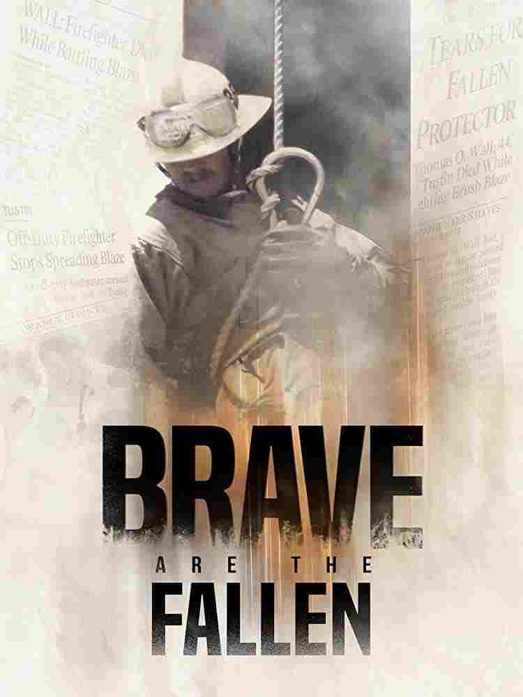 Brave are the Fallen  Oglądaj online za darmo w dobrej jakości