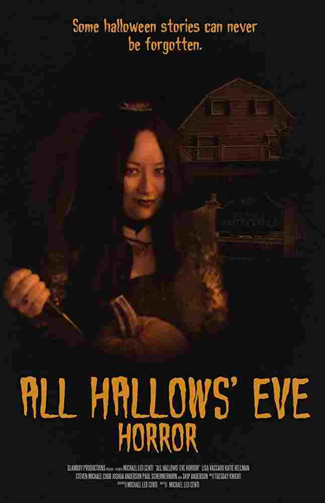 All Hallows' Eve Horror  Oglądaj online za darmo w dobrej jakości