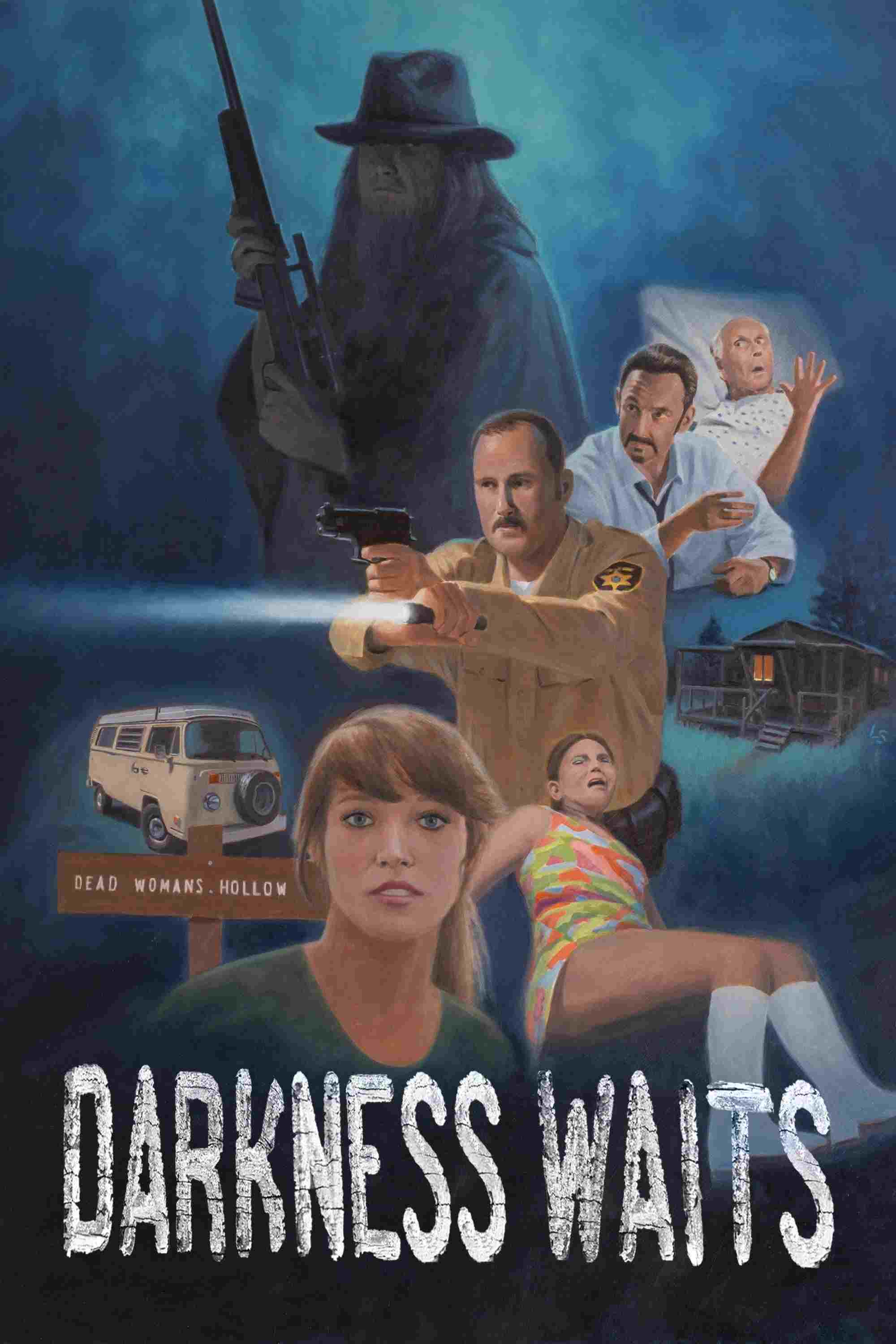 Darkness Waits  Oglądaj online za darmo w dobrej jakości