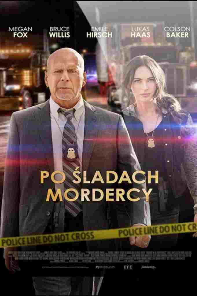 Po śladach mordercy  Oglądaj online za darmo w dobrej jakości