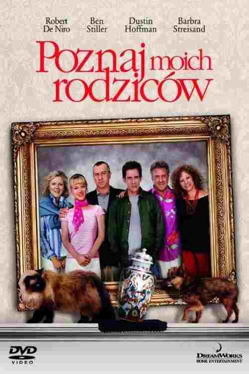 Poznaj moich rodziców  oglądaj online za darmo