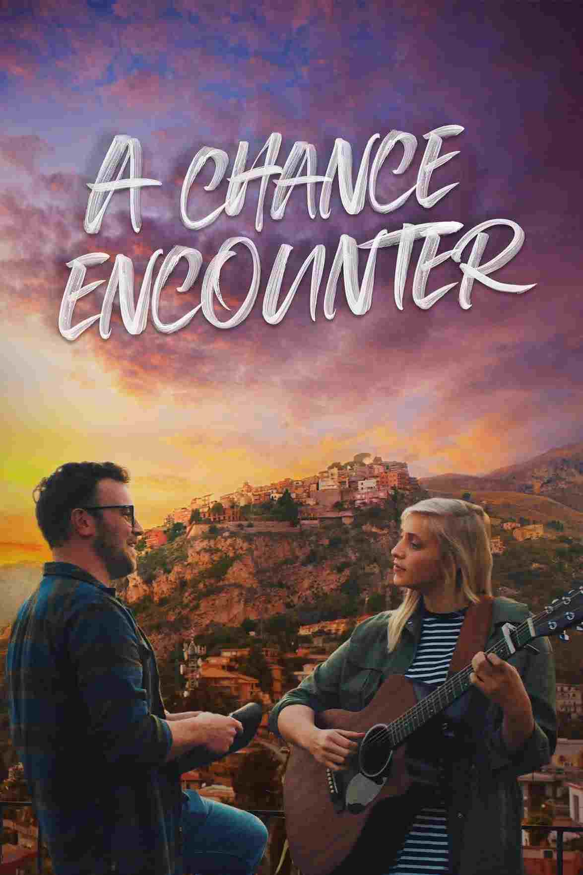 A Chance Encounter  Oglądaj online za darmo w dobrej jakości