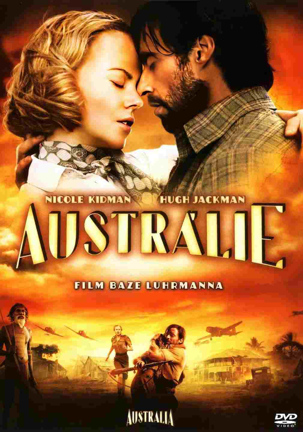 Australia  oglądaj online za darmo