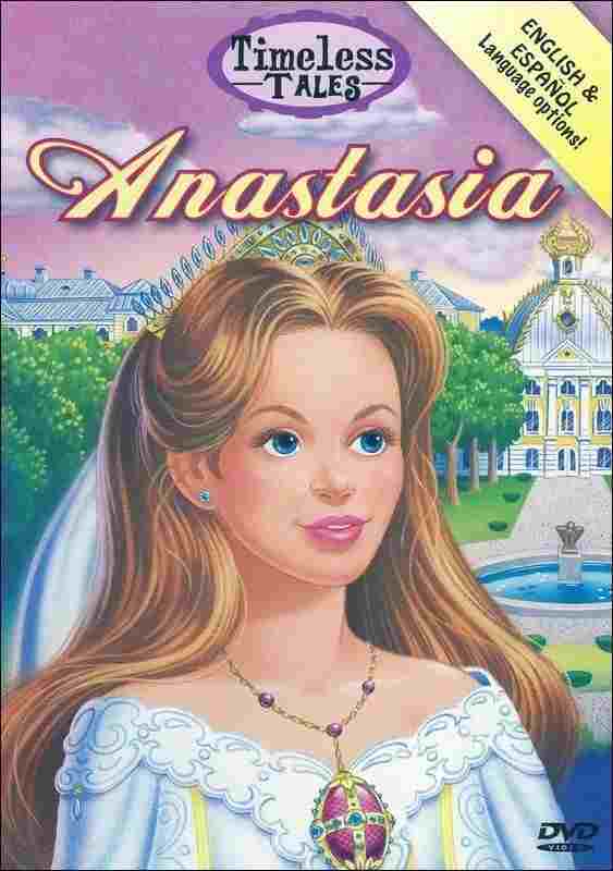 Anastasia  oglądaj online za darmo