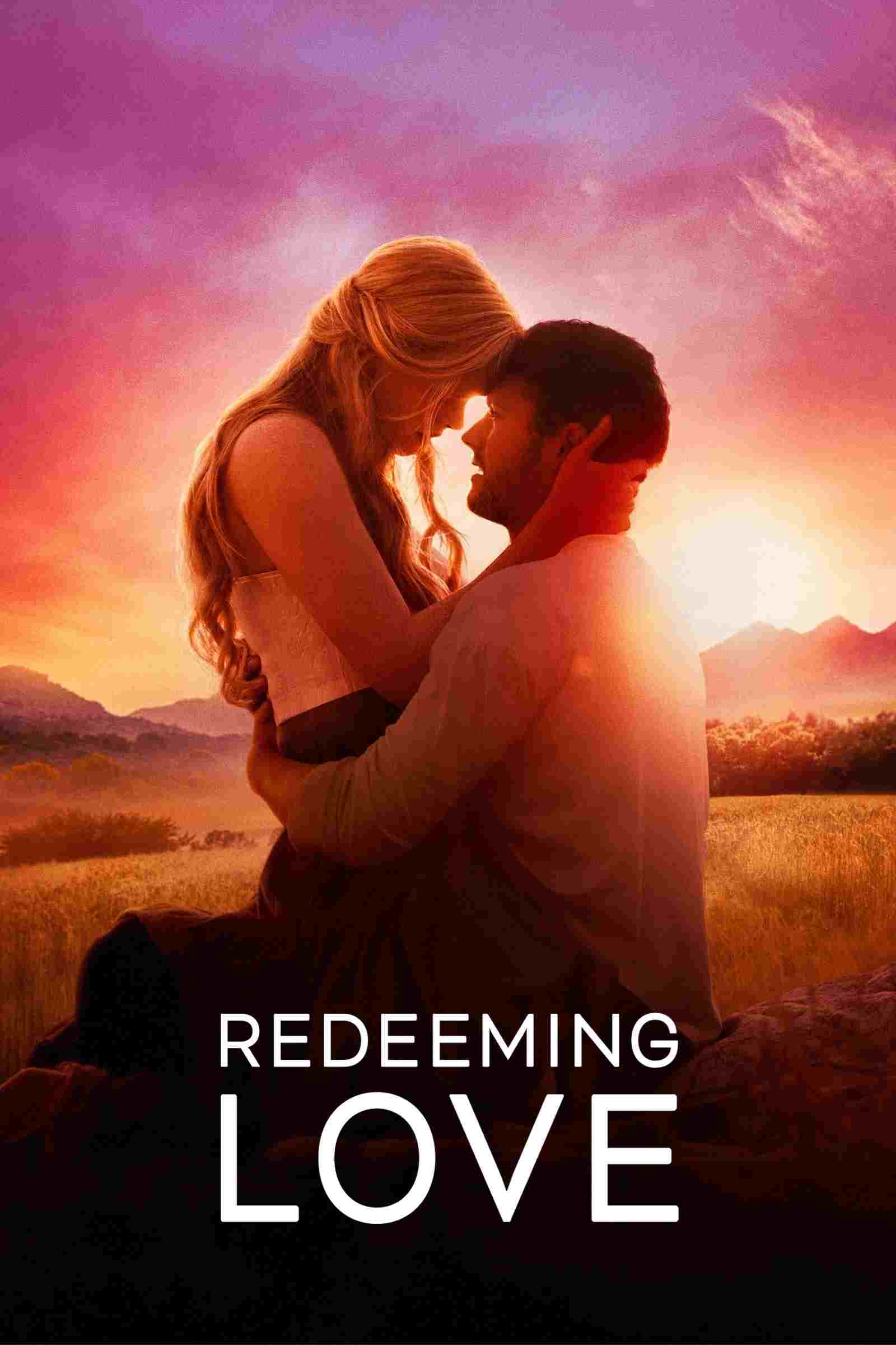 Redeeming Love  oglądaj online za darmo