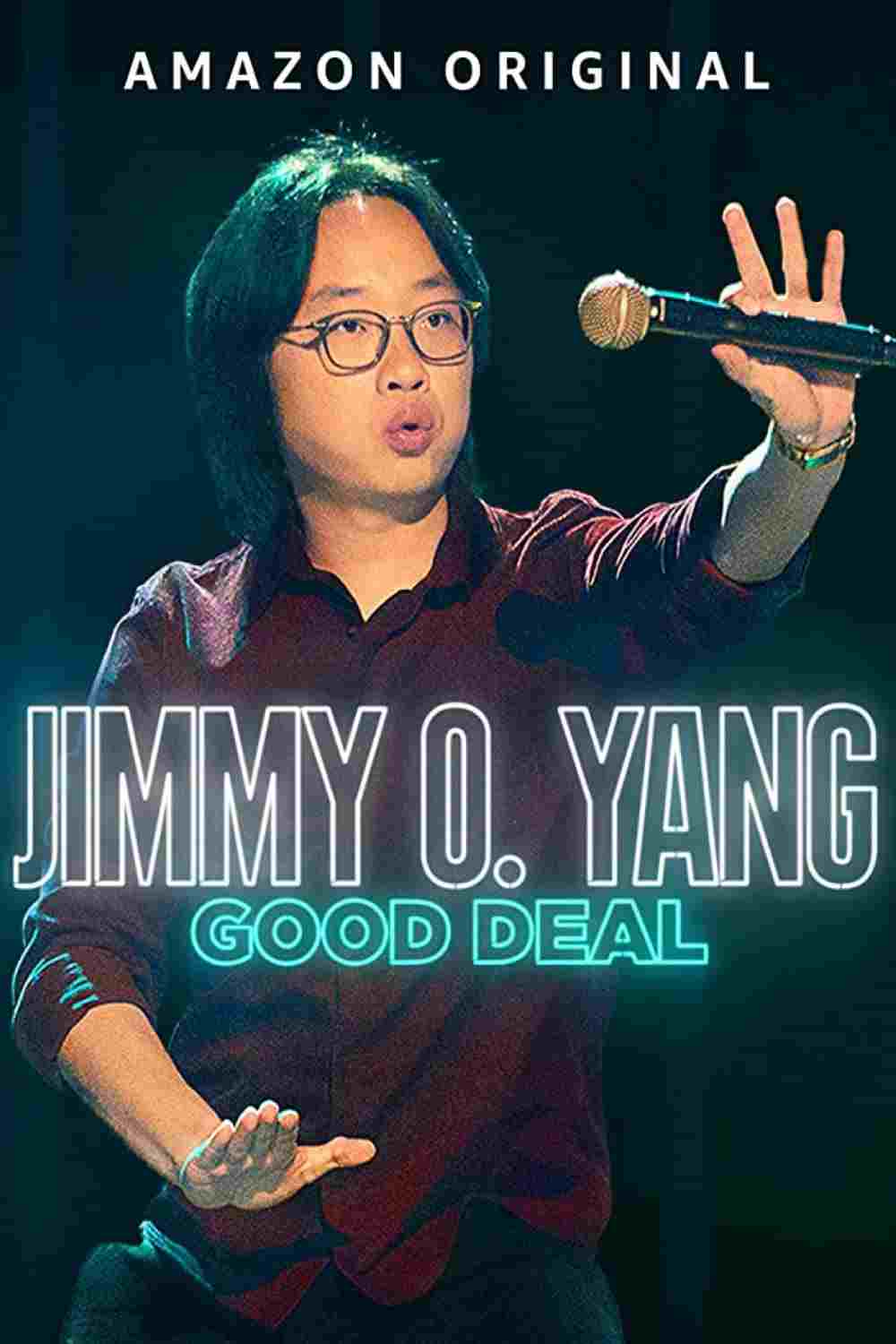 Jimmy O. Yang: Good Deal  oglądaj online za darmo