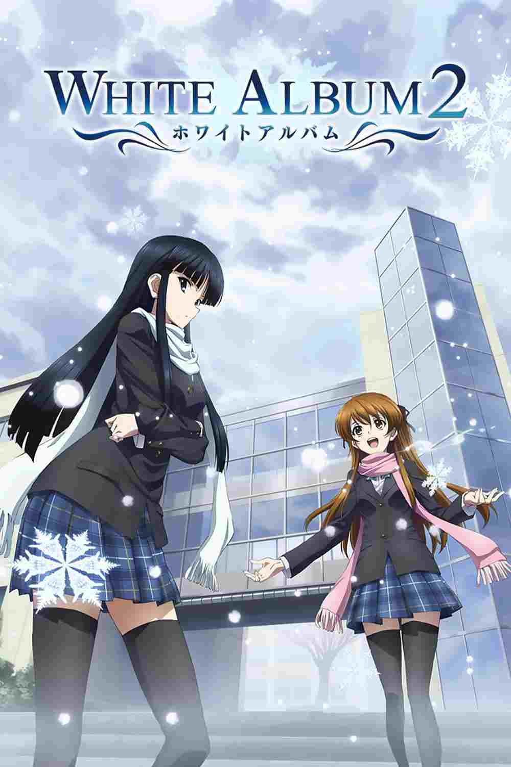 White Album 2  Oglądaj online za darmo w dobrej jakości