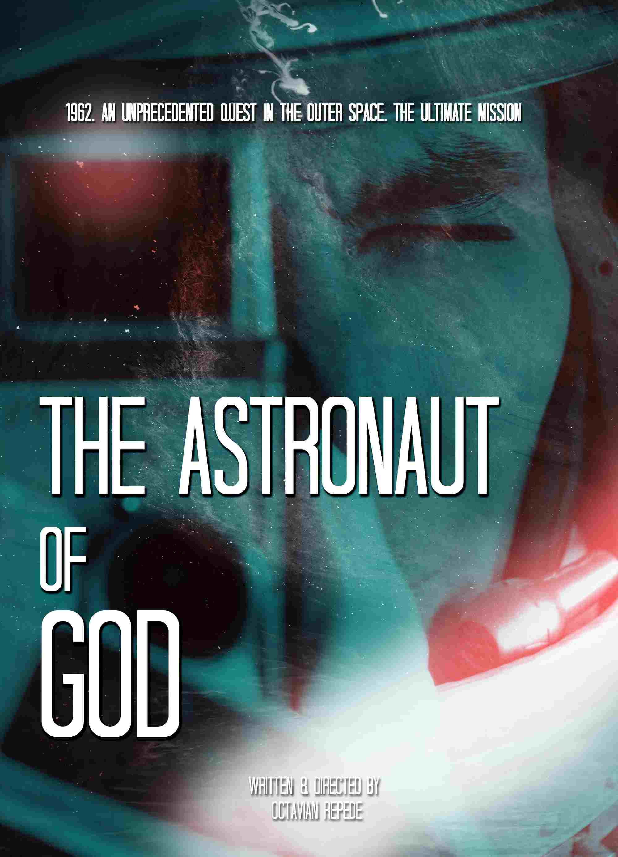 The Astronaut of God  Oglądaj online za darmo w dobrej jakości
