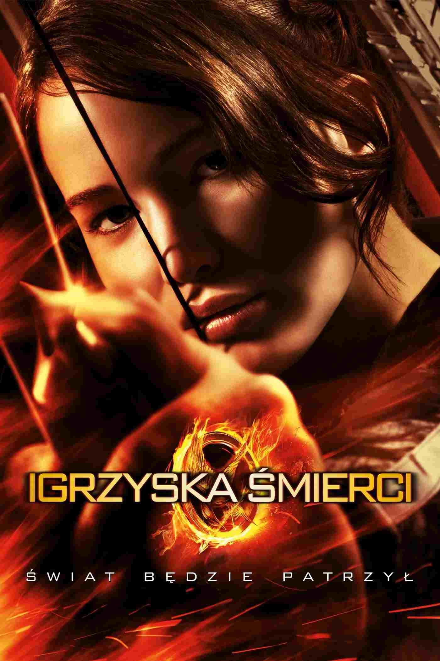Igrzyska śmierci  oglądaj online za darmo