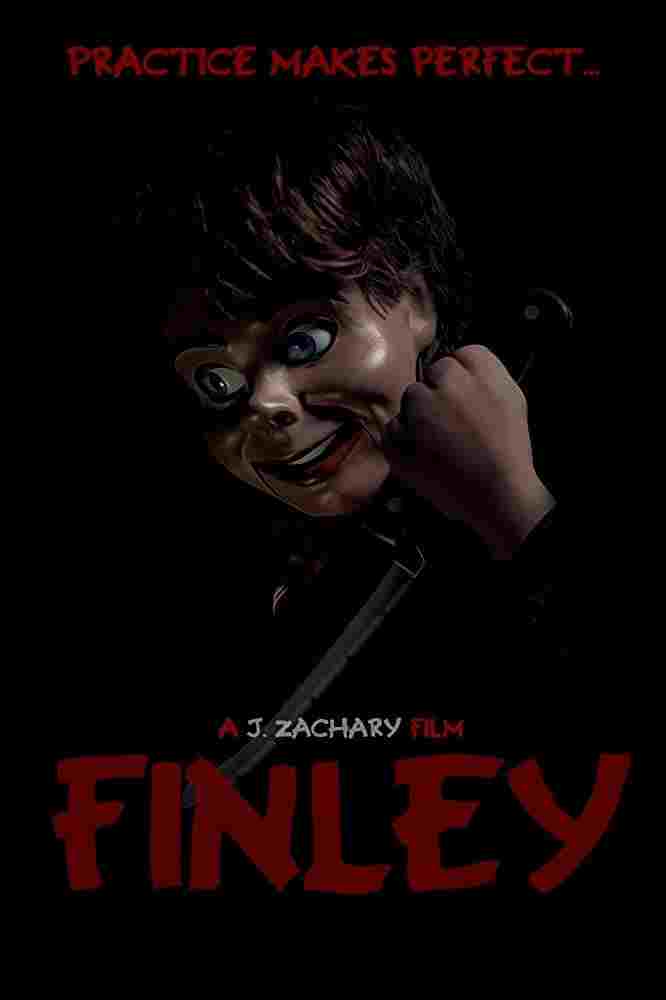 Finley  oglądaj online za darmo