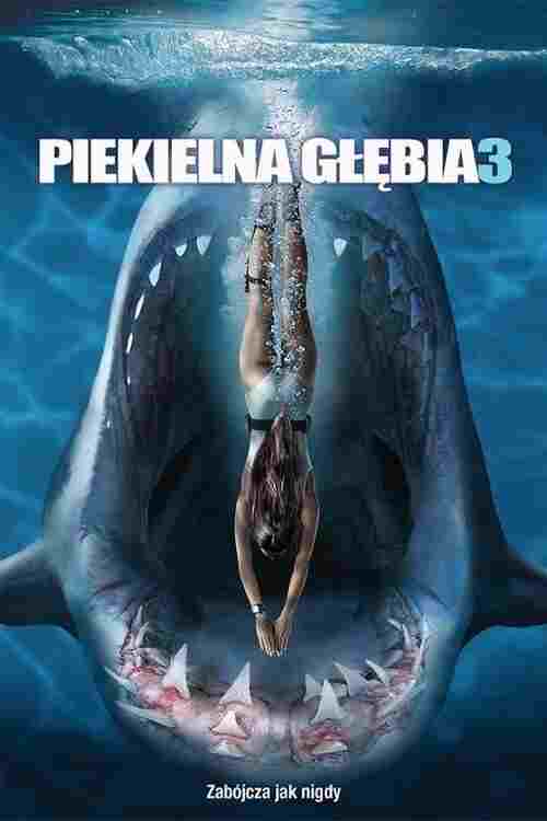 Piekielna głębia 3  oglądaj online za darmo