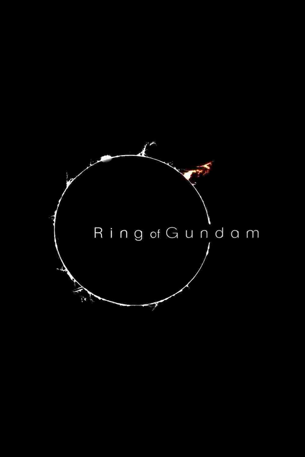 リング・オブ・ガンダム  oglądaj online za darmo