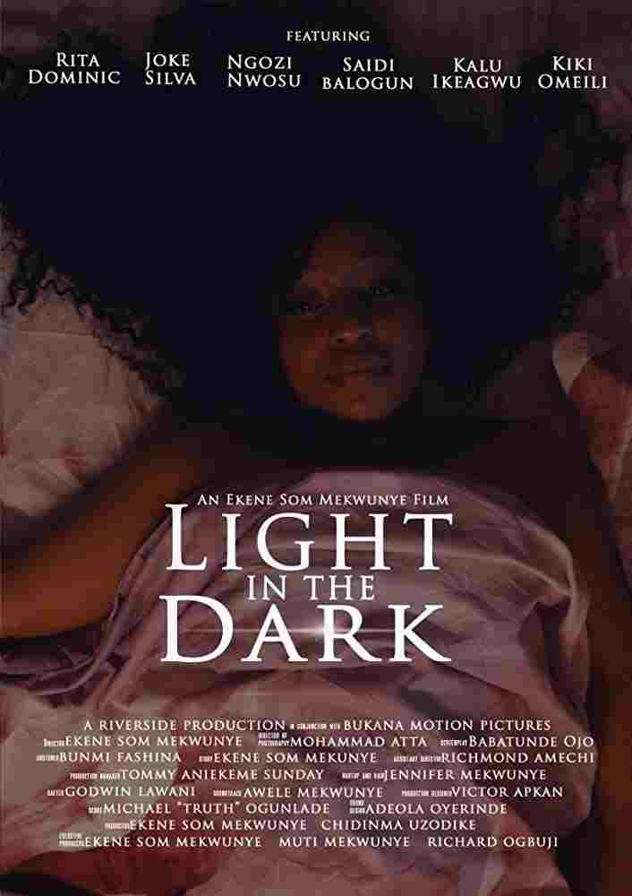 Light in the Dark  Oglądaj online za darmo w dobrej jakości