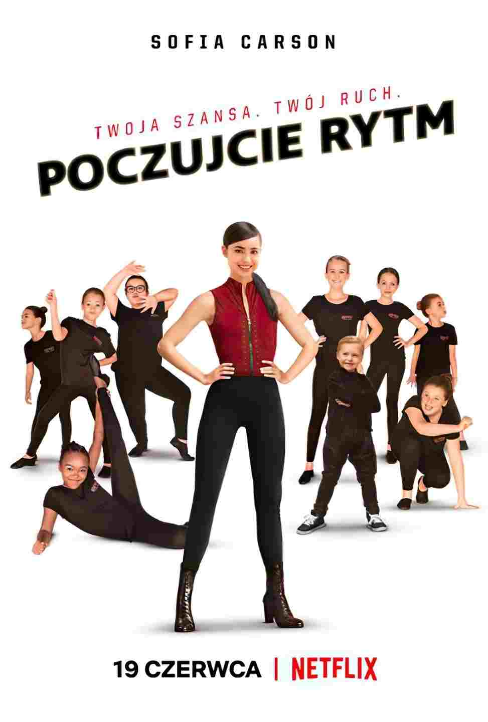 Poczujcie rytm  oglądaj online za darmo