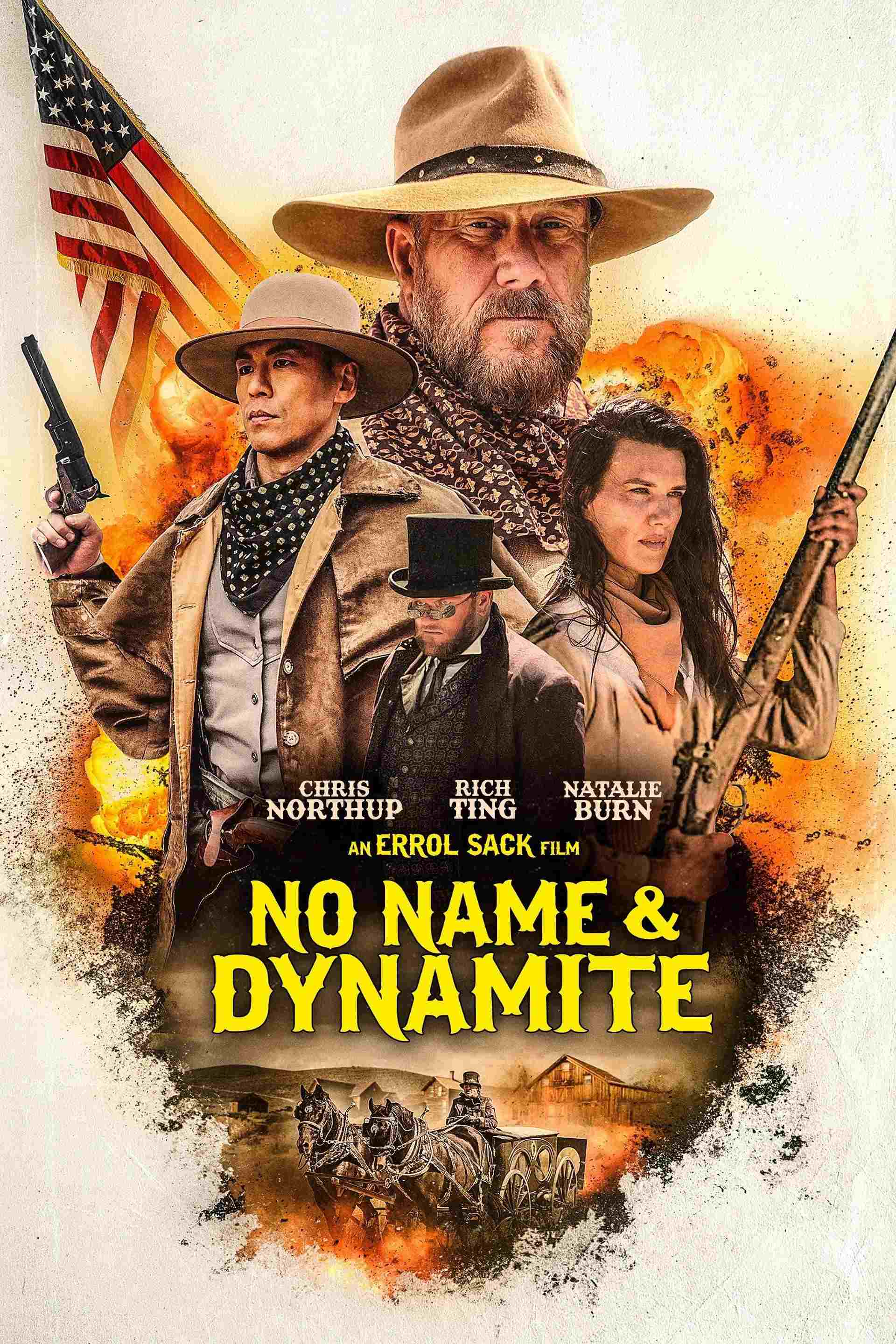  No Name i Dynamite  Oglądaj w HD online