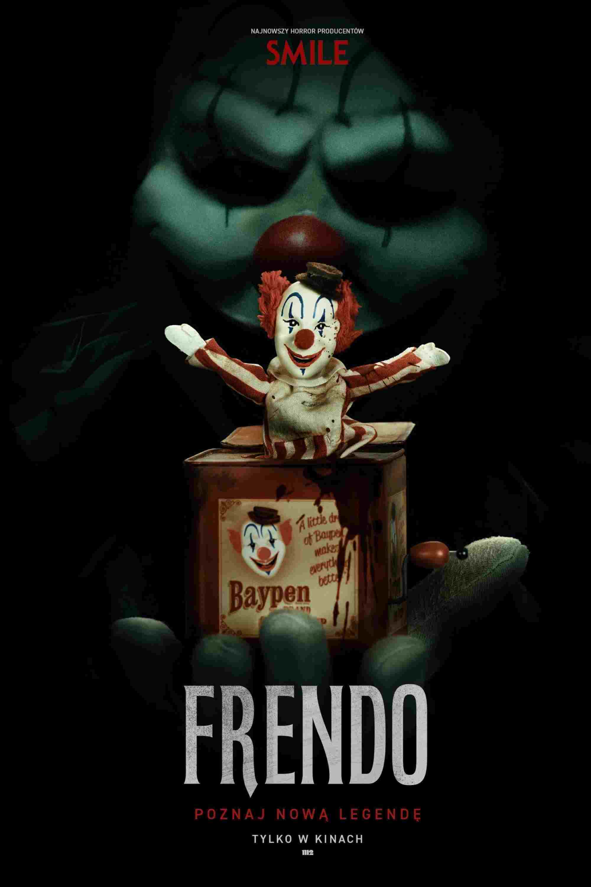 Frendo  oglądaj online za darmo