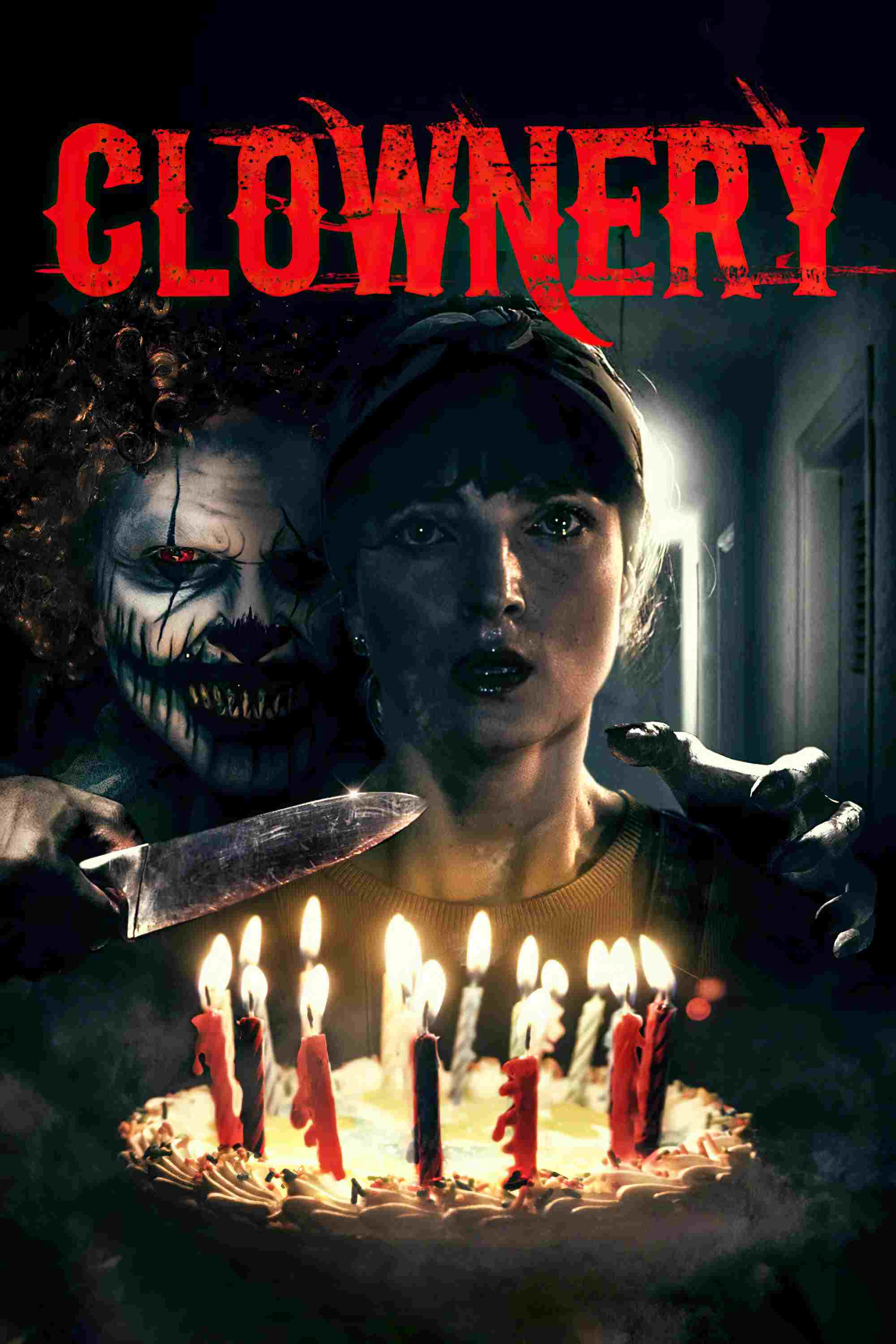 Clownery  oglądaj online za darmo