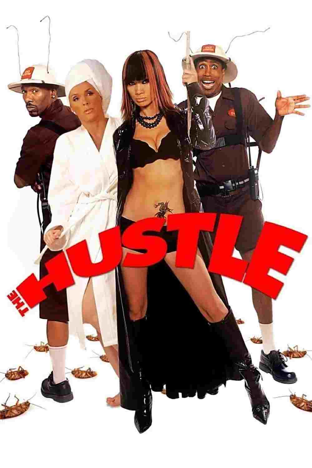 The Hustle  oglądaj online za darmo