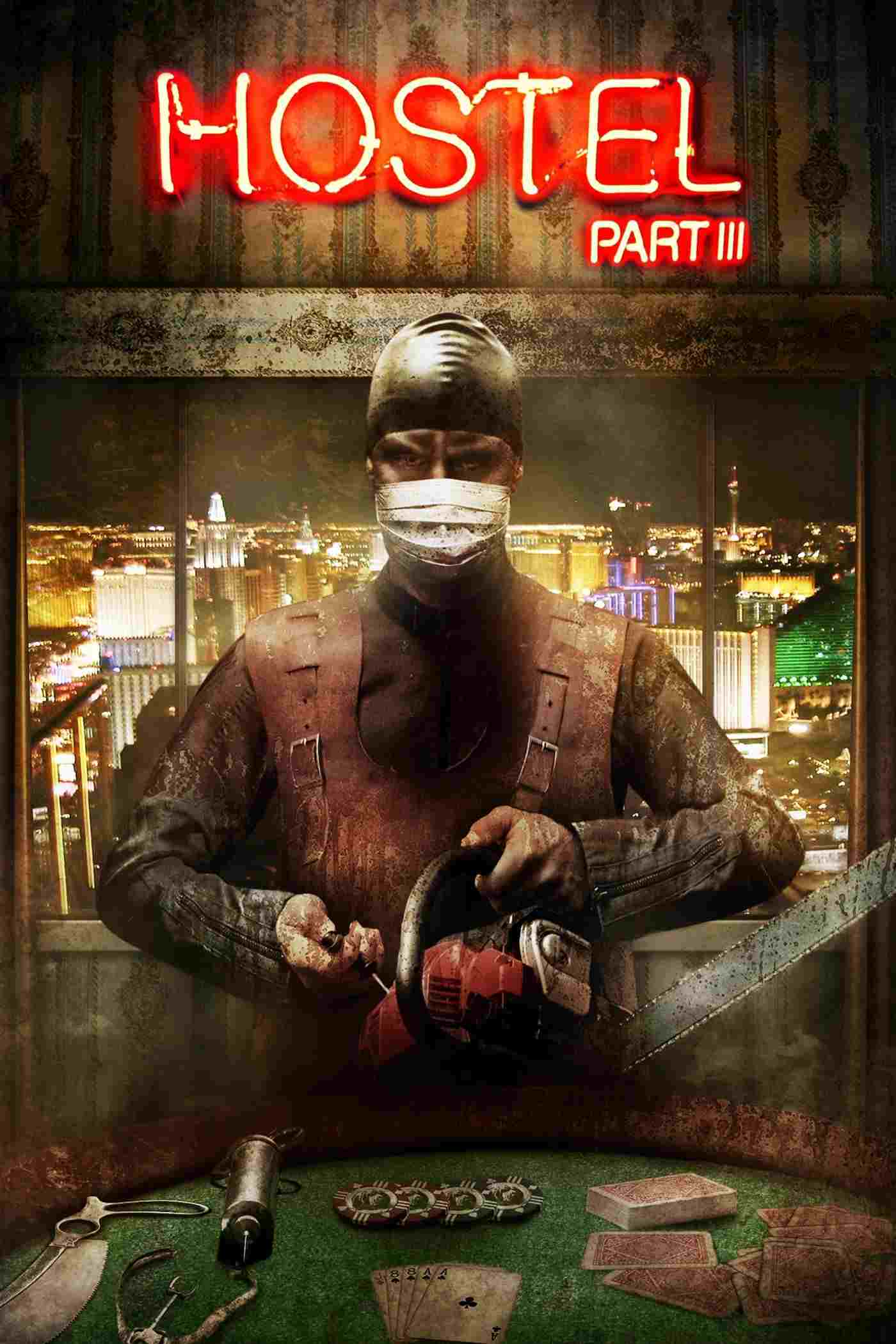 Hostel III  oglądaj online za darmo