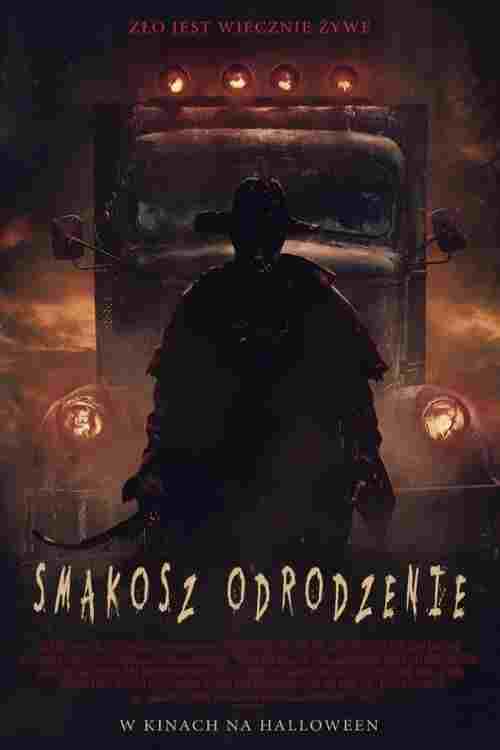 Smakosz: Odrodzenie  oglądaj online za darmo