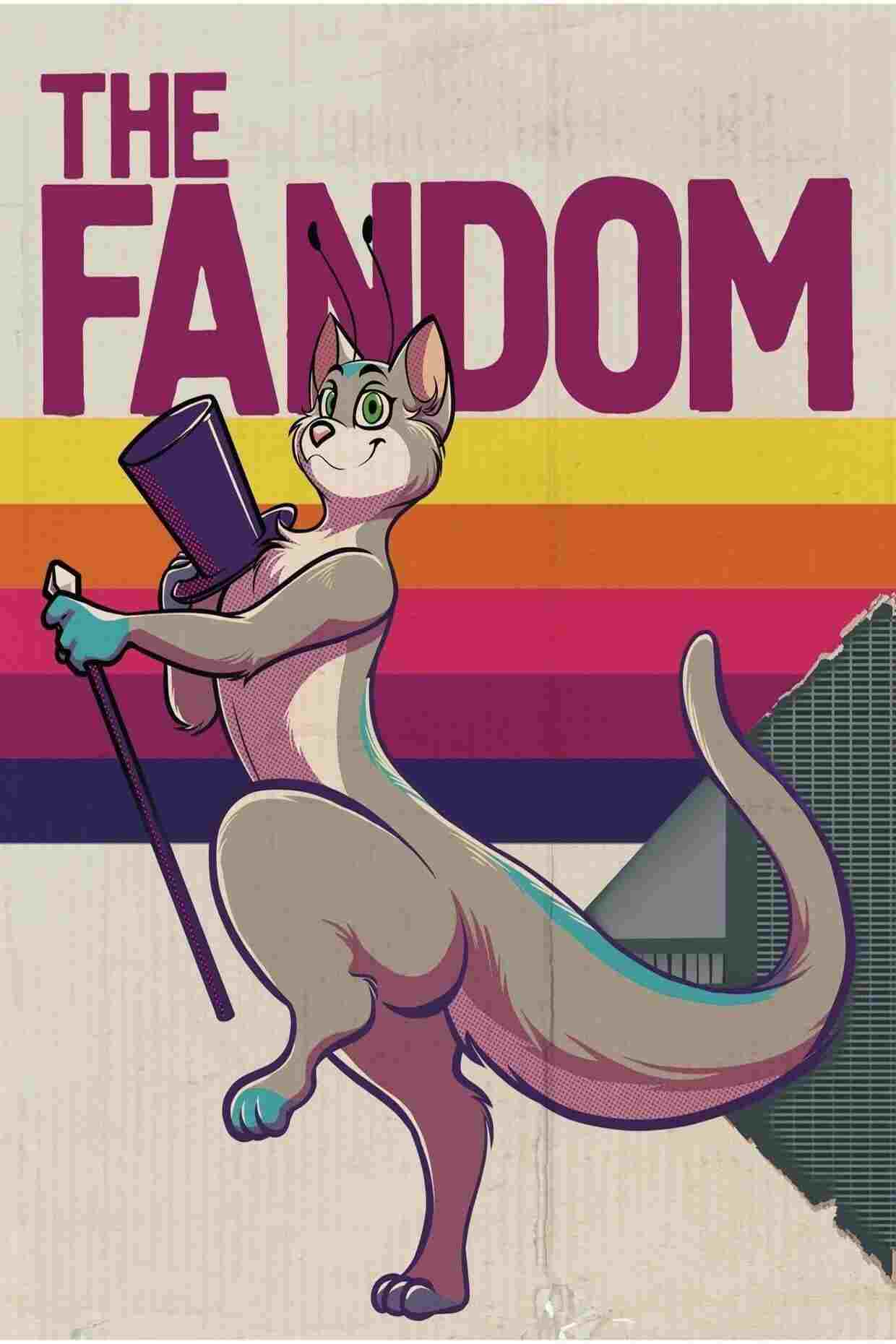 The Fandom  Oglądaj online za darmo w dobrej jakości