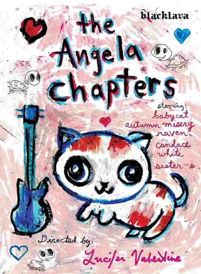 The Angela Chapters  Oglądaj online za darmo w dobrej jakości