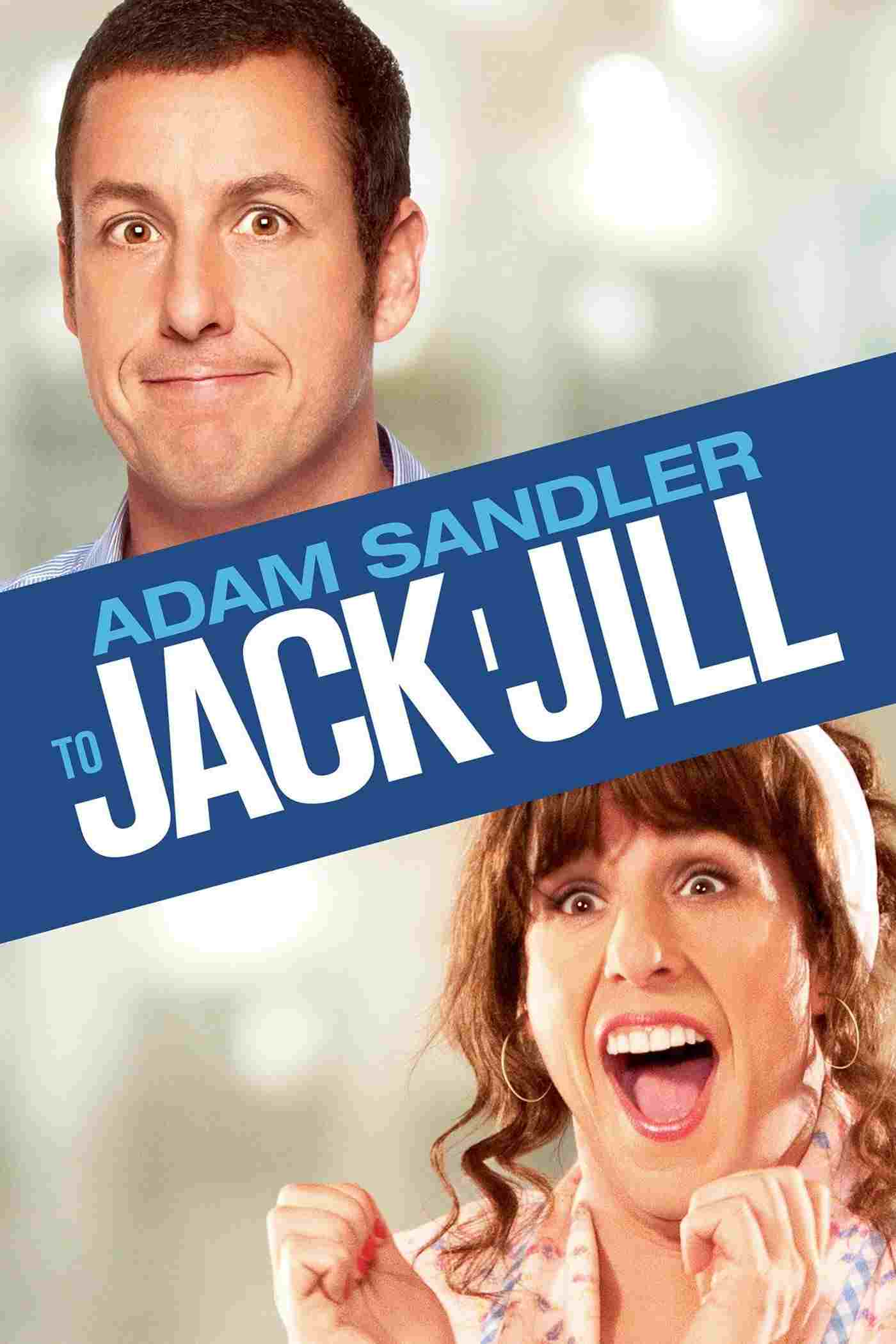 Jack i Jill  oglądaj online za darmo