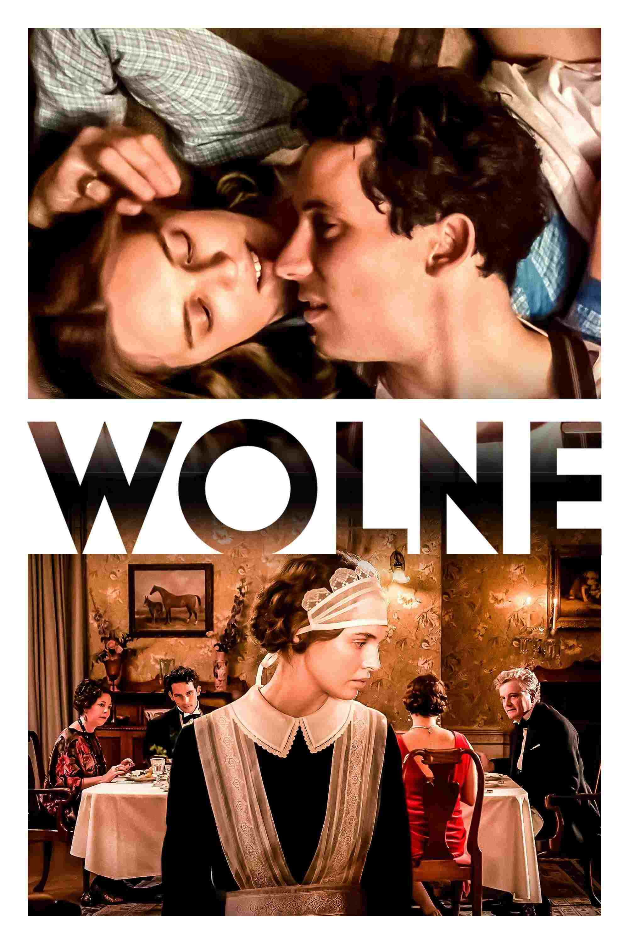 Wolne  oglądaj online za darmo