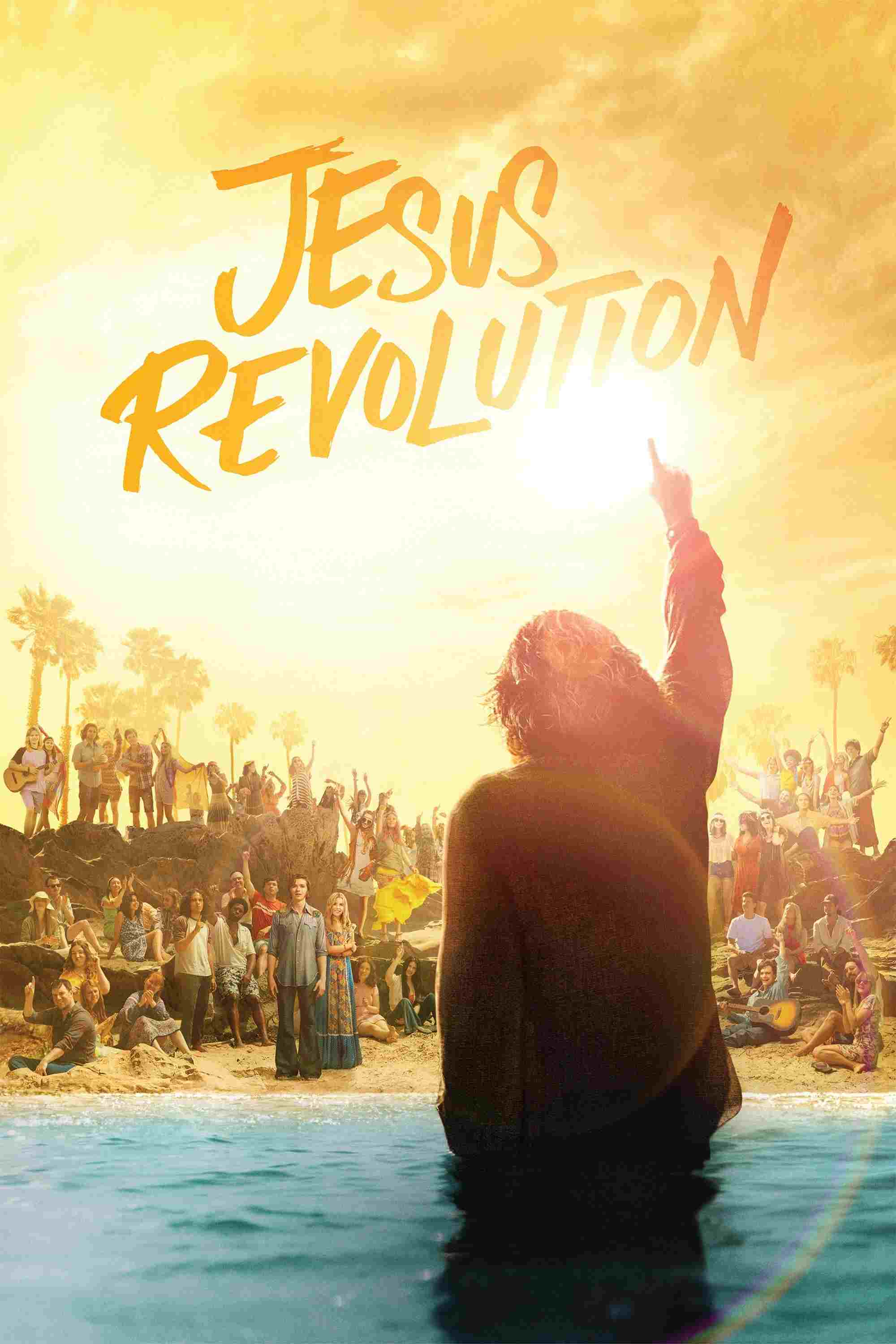 Jesus Revolution  oglądaj online za darmo