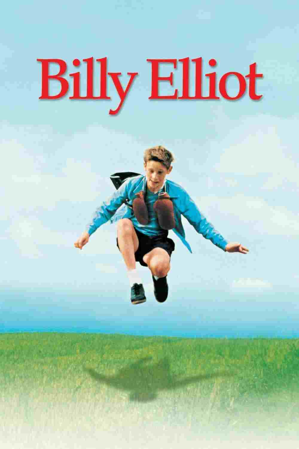 Billy Elliot  oglądaj online za darmo