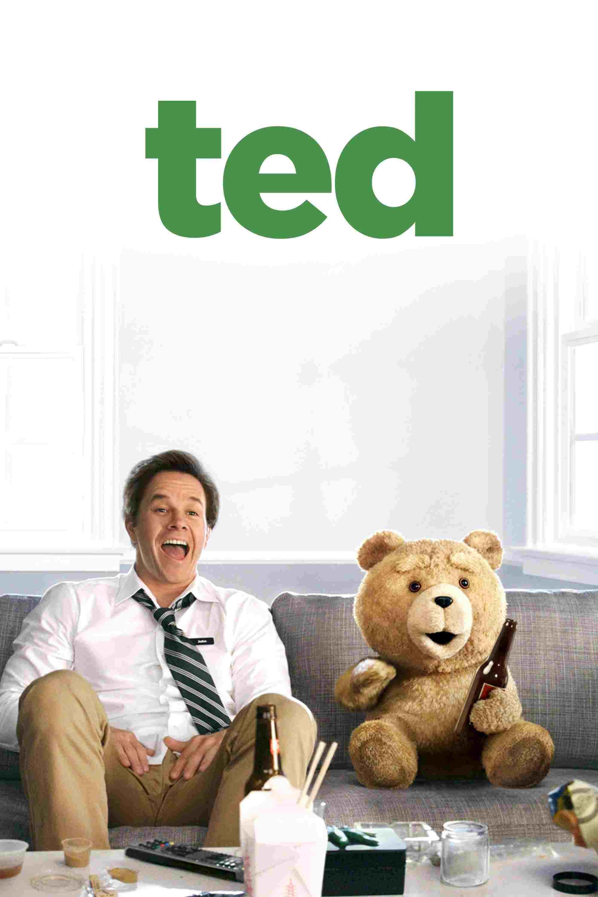 Ted  oglądaj online za darmo